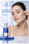 Alfarume Leke Karşıtı ve Cilt Tonu Eşitleyici Serum – 30 ml