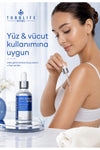Alfarume Leke Karşıtı ve Cilt Tonu Eşitleyici Serum – 30 ml