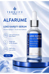 Alfarume Leke Karşıtı ve Cilt Tonu Eşitleyici Serum – 30 ml