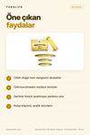 Nemlendirici Cilt Bakım Sabunu | Colloidal Gold İçerikli 100 gr