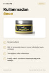 Solucan Serisi Göz Altı Jeli 50 gr – Morluk & Şişlik Karşıtı