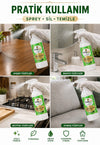 Tek Temizleyici – Çok Amaçlı Yüzey Temizleyici | 750 ml