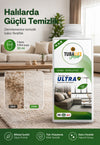 Genel Temizleyici – Her Şey İçin Ultra Konsantre Temizleyici 1000 ml