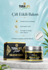 Solucan Serisi Kırışıklık Karşıtı Yüz Kremi - 50 ml