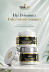 Solucan Serisi Kırışıklık Karşıtı Yüz Kremi - 50 ml