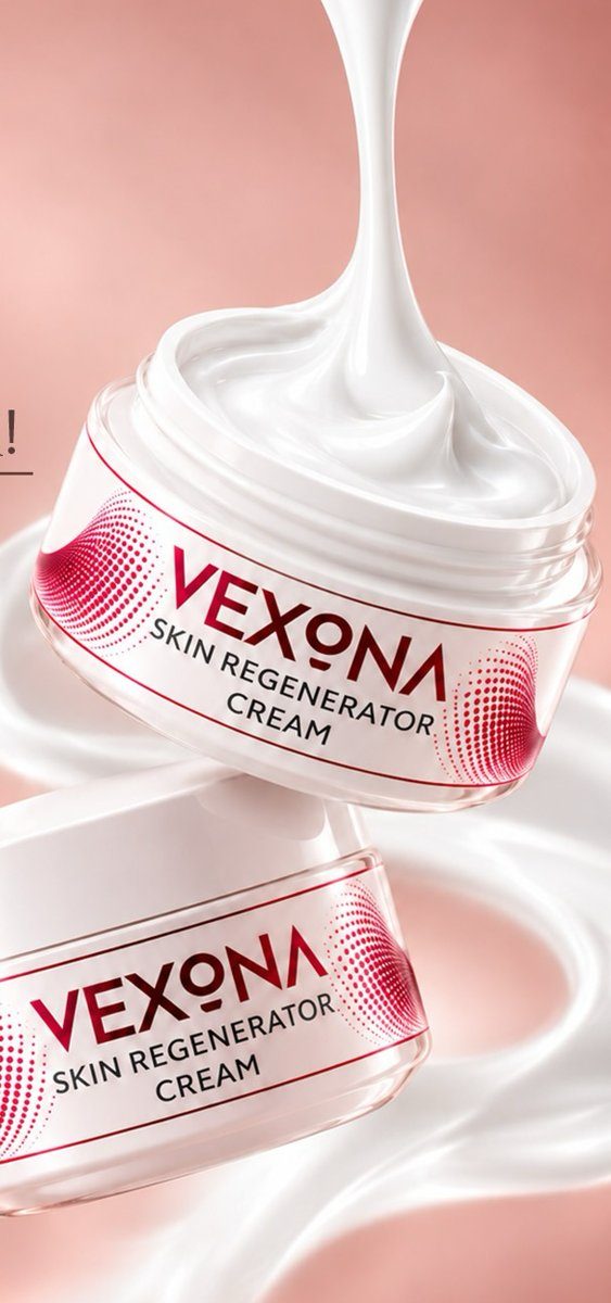 Vexona Skin Regenerator Cream 25 ml