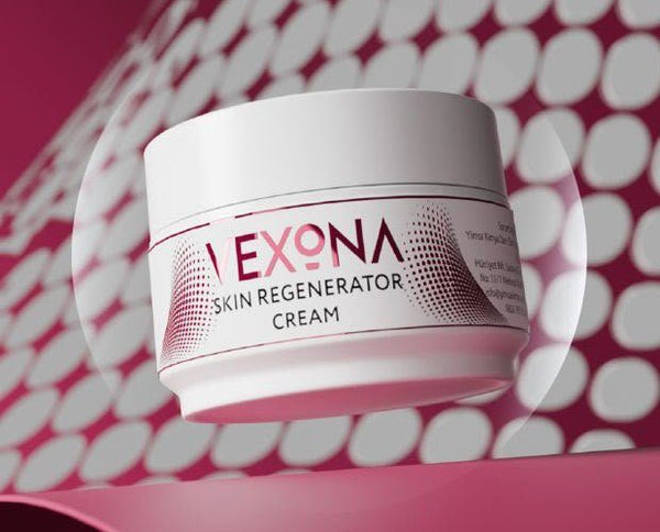 Vexona Skin Regenerator Cream 25 ml