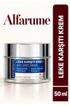 ALFARUME Leke Karşıtı Krem – Cilt Tonu Düzenleyici & Aydınlatıcı 50 ml