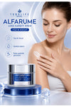 ALFARUME Leke Karşıtı Krem – Cilt Tonu Düzenleyici & Aydınlatıcı 50 ml