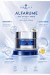 ALFARUME Leke Karşıtı Krem – Cilt Tonu Düzenleyici & Aydınlatıcı 50 ml