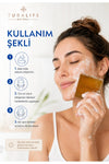 Alfarume Leke Karşıtı, Cilt Tonu Eşitleyici ve Aydınlatıcı Sabun – 100 gr