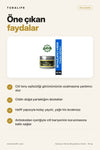 Solucan Serisi Beyazlatıcı Krem 50 gr - Parlaklık Artırıcı ve Eşit Tonlu Cilt Bakımı