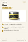 Solucan Serisi Göz Altı Jeli 50 gr – Morluk & Şişlik Karşıtı