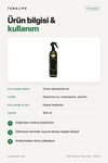 Oda Parfümü – Aloe Vera Ferahlığı 400 ml | Ortam Spreyi