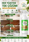 Tek Temizleyici – Çok Amaçlı Yüzey Temizleyici | 750 ml