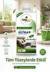 Genel Temizleyici – Her Şey İçin Ultra Konsantre Temizleyici 1000 ml