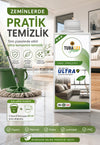 Genel Temizleyici – Her Şey İçin Ultra Konsantre Temizleyici 1000 ml
