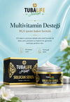 Solucan Serisi Kırışıklık Karşıtı Yüz Kremi - 50 ml