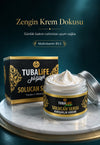 Solucan Serisi Kırışıklık Karşıtı Yüz Kremi - 50 ml