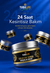 Solucan Serisi Kırışıklık Karşıtı Yüz Kremi - 50 ml
